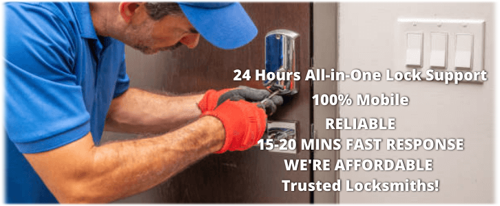 Bartlett TN Locksmith Service