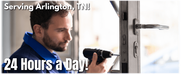 Locksmith Arlington TN