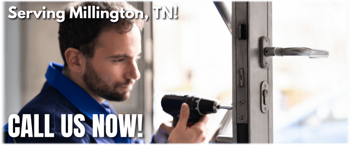 Locksmith Millington TN