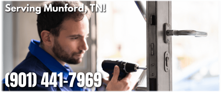 Locksmith Munford TN